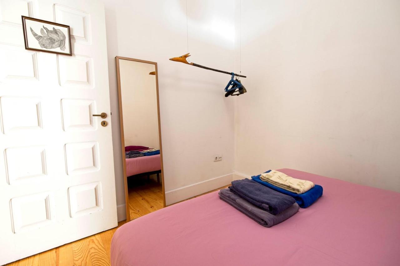 Ribeira Smart Flat Apartment Porto Exterior photo
