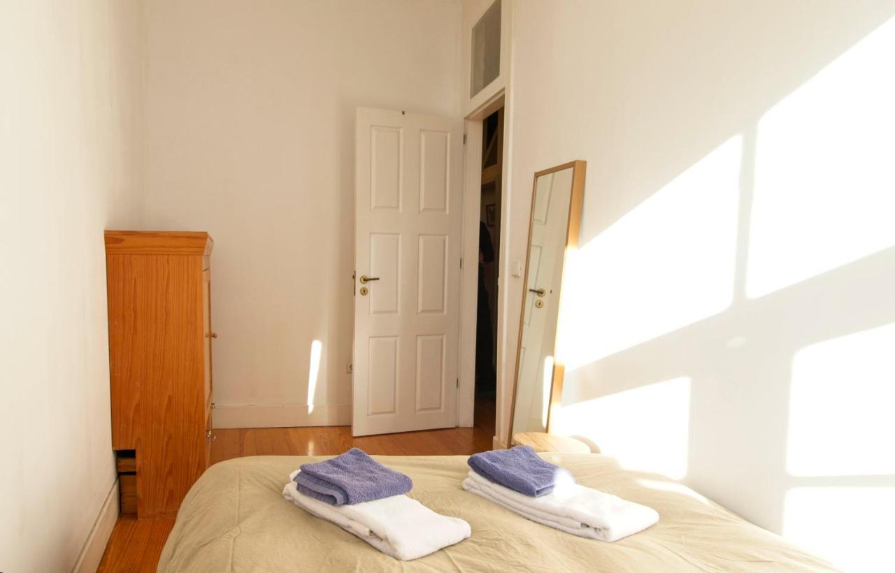 Ribeira Smart Flat Apartment Porto Exterior photo